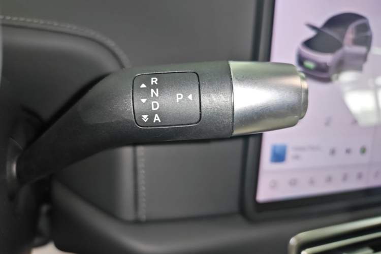 Used Li Auto L8 2025 Max Smart Refresh Edition Gear Lever