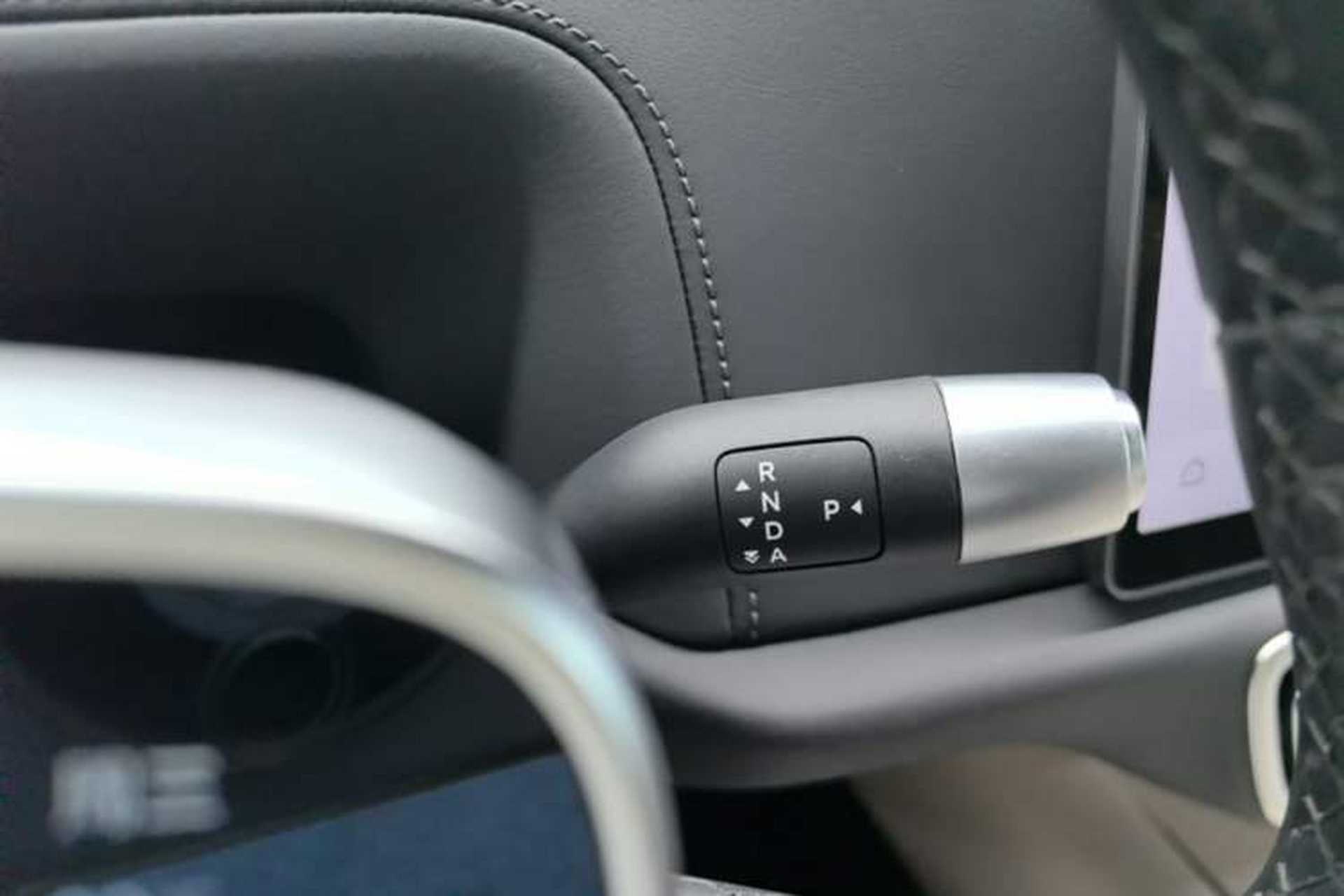 Used Li Auto L8 2025 Ultra Smart Refreshed Edition Gear Lever