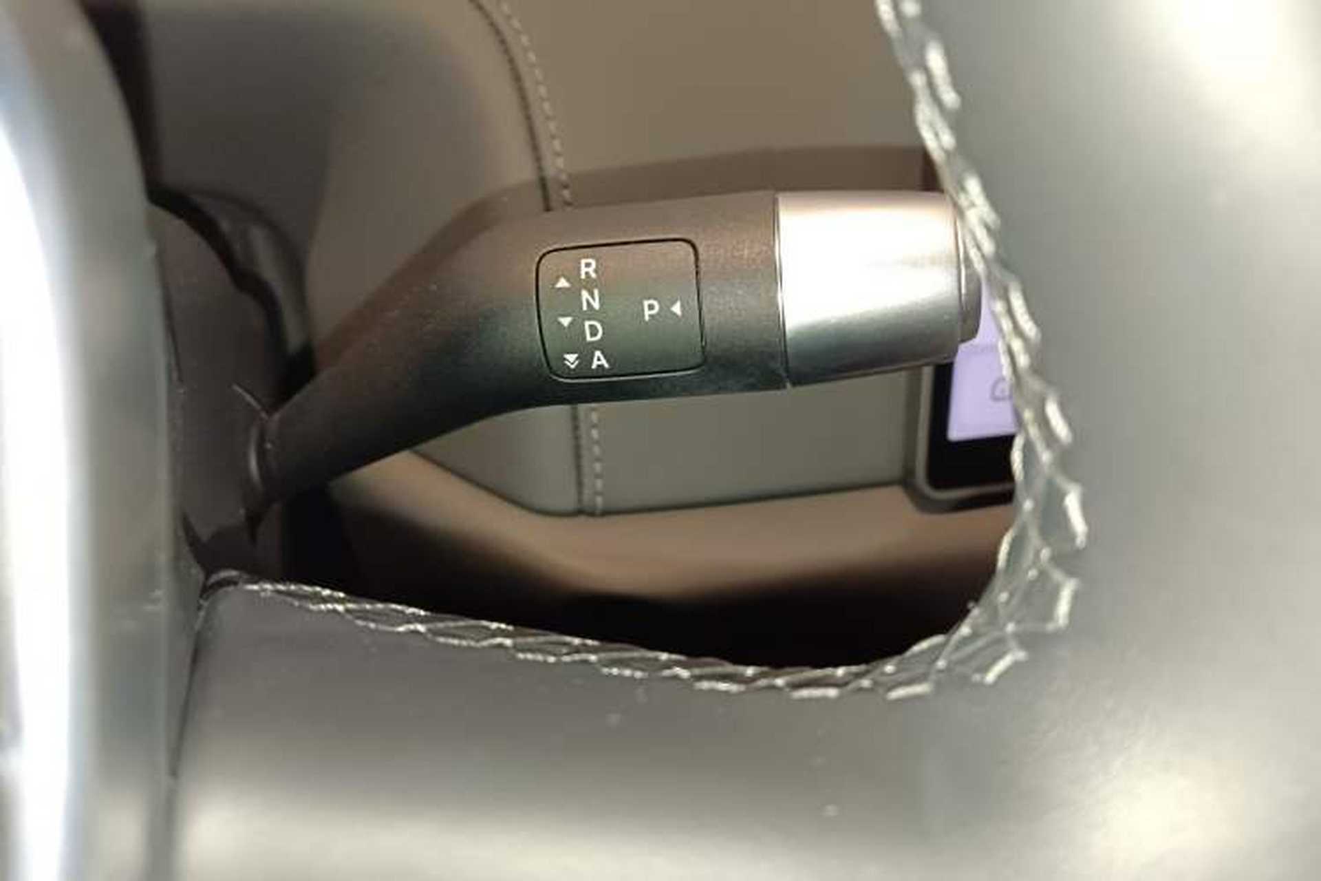 Used Li Auto L8 2025 Ultra Smart Refreshed Edition Gear Lever