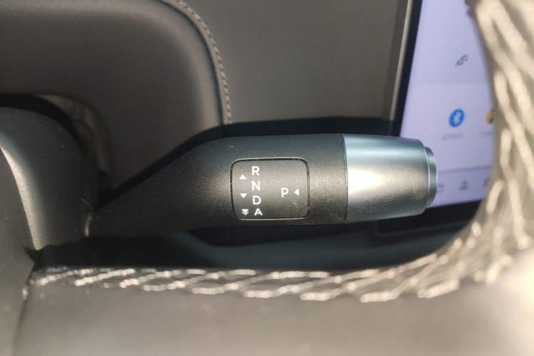 Used Li Auto L8 2025 Max Smart Refresh Edition Gear Lever