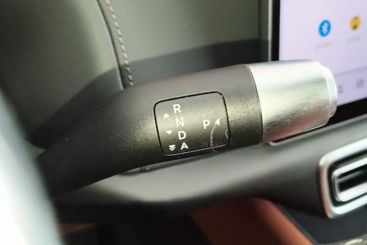 Used Li Auto L8 2025 Ultra Smart Refreshed Edition Gear Lever