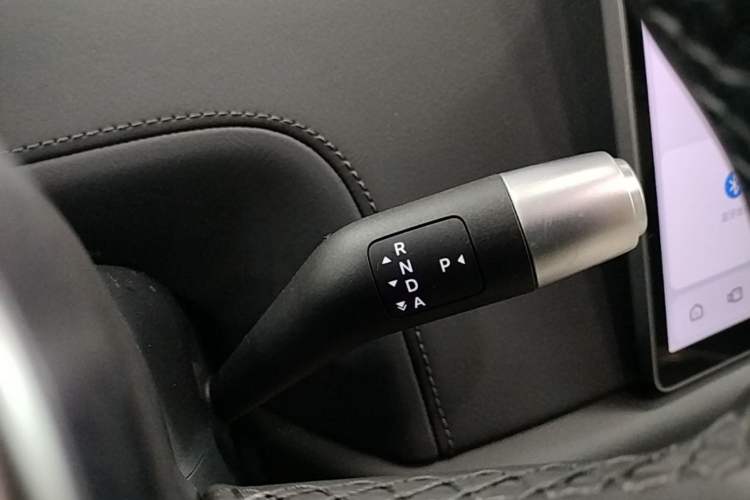 Used Li Auto L8 2025 Max Smart Refresh Edition Gear Lever