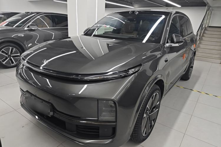 Used Li Auto L8 2025 Max Smart Refresh Edition Guazi used car, China used car export, Used car for sale, Used  cars, Cheapest cars for sale