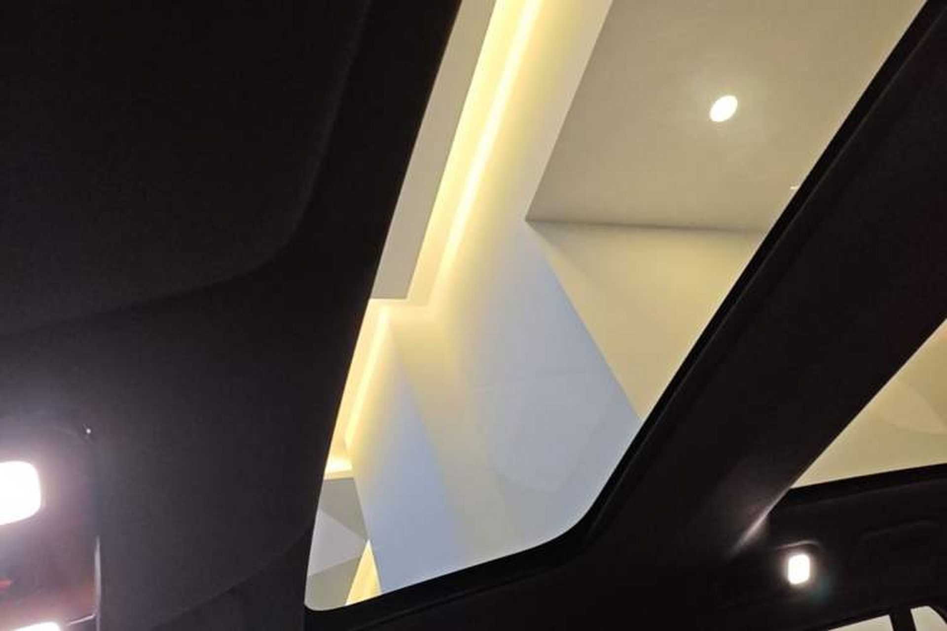 Used Li Auto L8 2025 Max Smart Refresh Edition Headliner