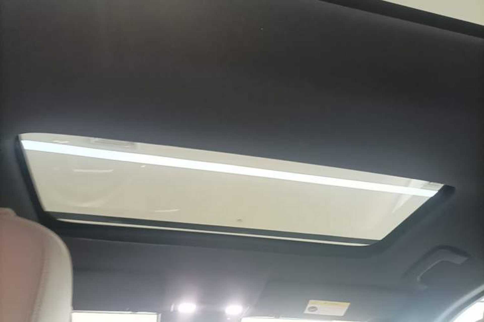 Used Li Auto L8 2025 Max Smart Refresh Edition Headliner