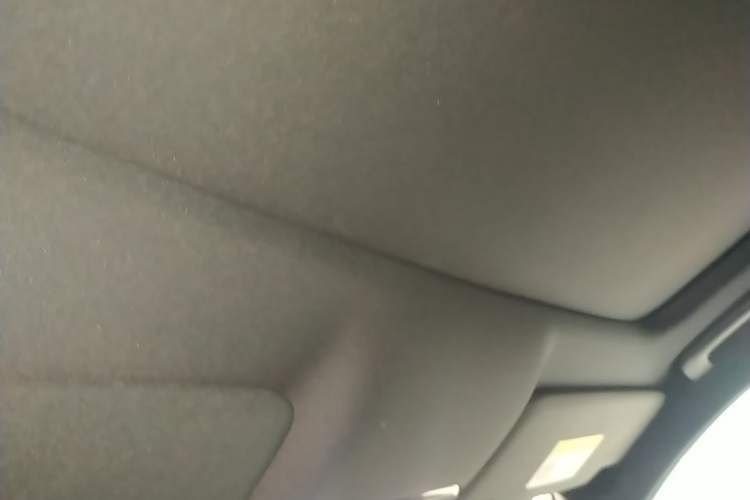 Used Li Auto L8 2025 Ultra Smart Refreshed Edition Headliner