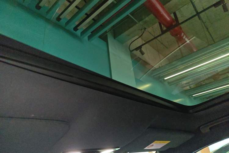 Used Li Auto L8 2025 Max Smart Refresh Edition Headliner