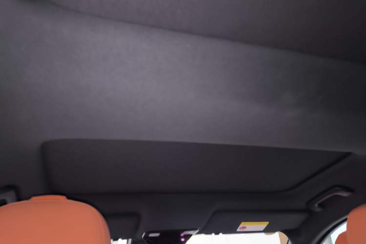 Used Li Auto L8 2025 Max Smart Refresh Edition Headliner