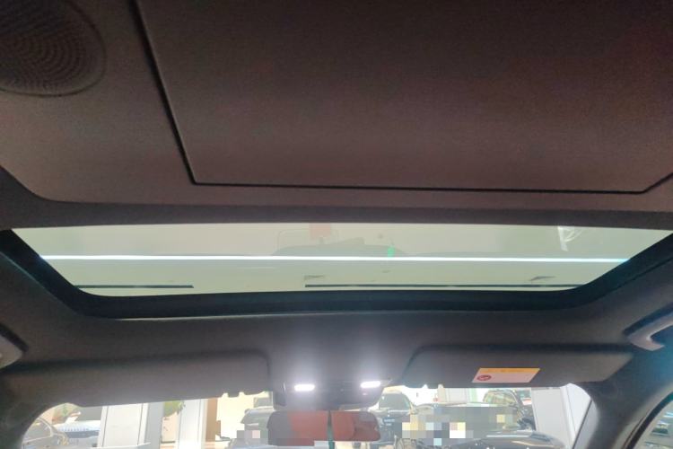 Used Li Auto L8 2025 Ultra Smart Refreshed Edition Headliner