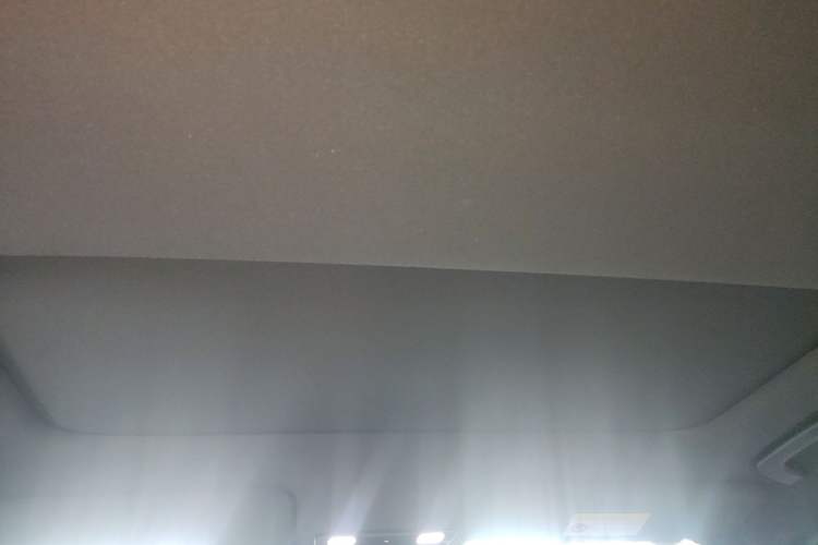 Used Li Auto L8 2025 Max Smart Refresh Edition Headliner