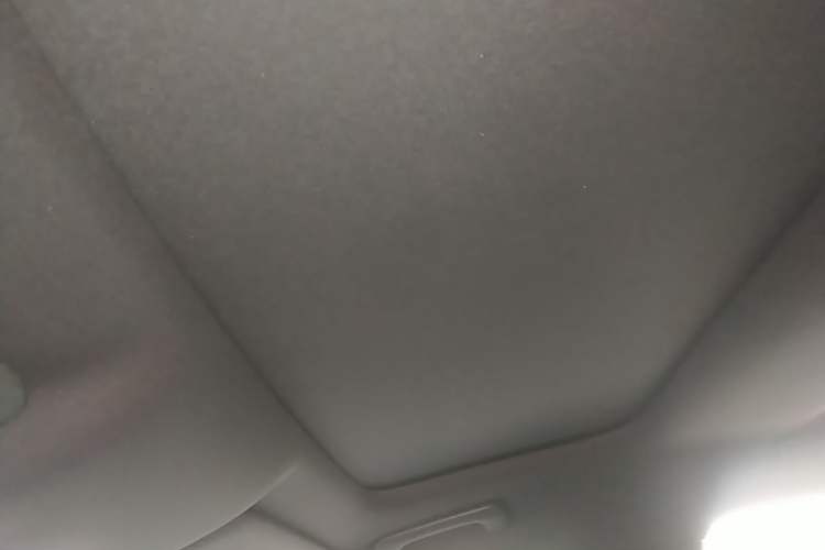 Used Li Auto L8 2025 Max Smart Refresh Edition Headliner