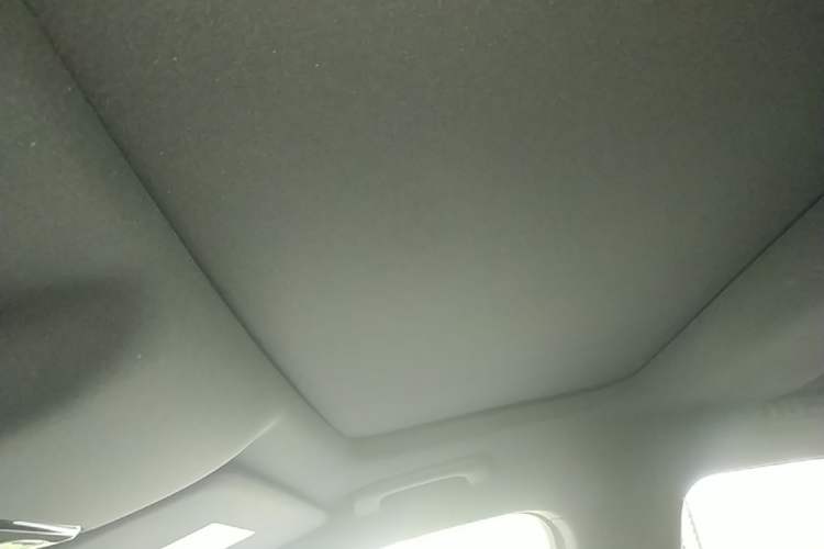 Used Li Auto L8 2025 Max Smart Refresh Edition Headliner