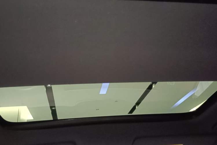 Used Li Auto L8 2025 Max Smart Refresh Edition Headliner