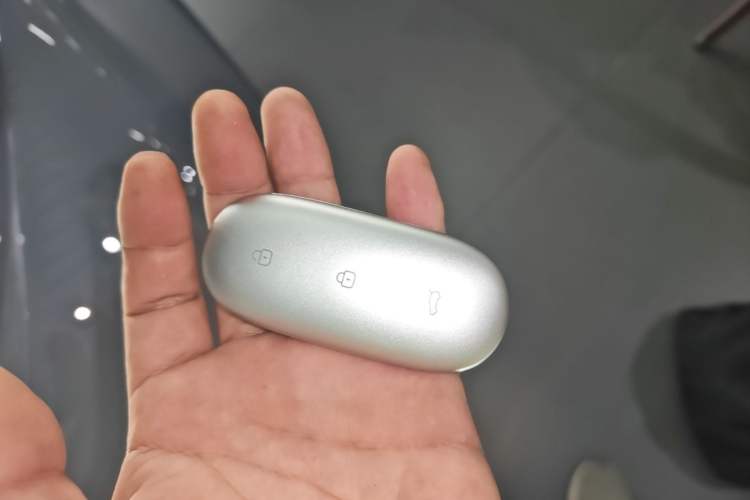 Used Li Auto L8 2025 Max Smart Refresh Edition Interior 1