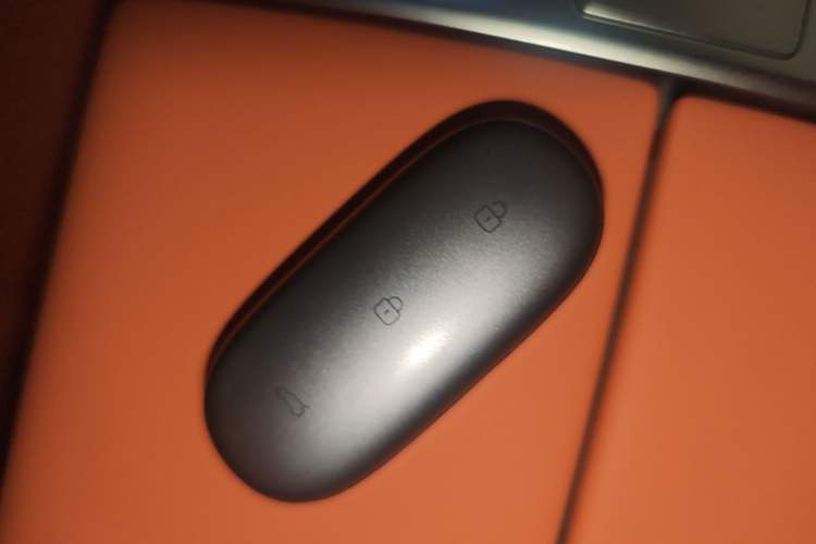Used Li Auto L8 2025 Max Smart Refresh Edition Interior 1