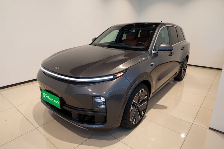 Ojetý Li Auto L8 2025 Max Smart Refresh Edition Guazi used car, China used car export, Used car for sale, Used  cars, Cheapest cars for sale