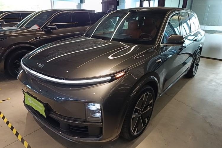 Used Li Auto L8 2025 Max Smart Refresh Edition Guazi used car, China used car export, Used car for sale, Used  cars, Cheapest cars for sale