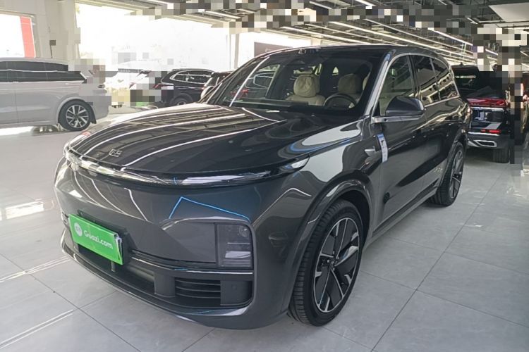 Ojetý Li Auto L8 2025 Ultra Smart Refreshed Edition Guazi used car, China used car export, Used car for sale, Used  cars, Cheapest cars for sale