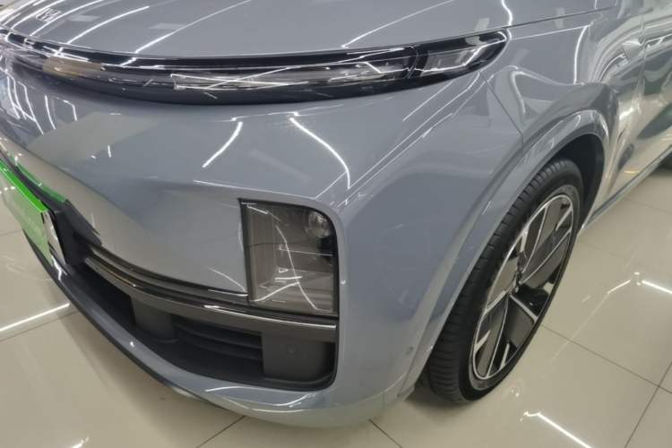 Used Li Auto L8 2025 Ultra Smart Refreshed Edition Left Front Headlight