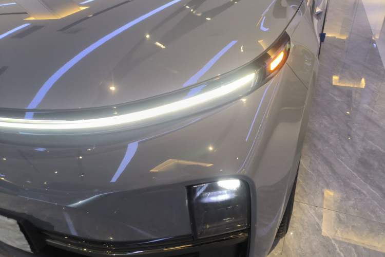 Used Li Auto L8 2025 Ultra Smart Refreshed Edition Left Front Headlight