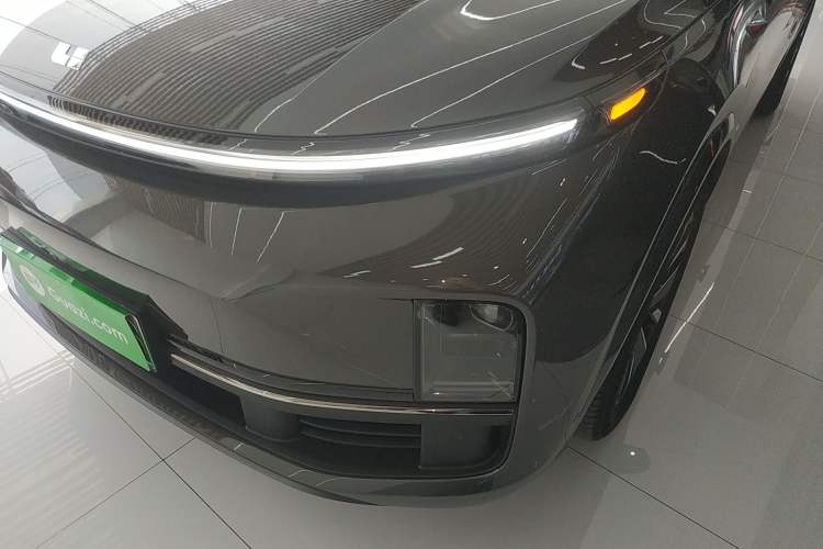 Used Li Auto L8 2025 Pro Smart Refresh Edition Left Front Headlight