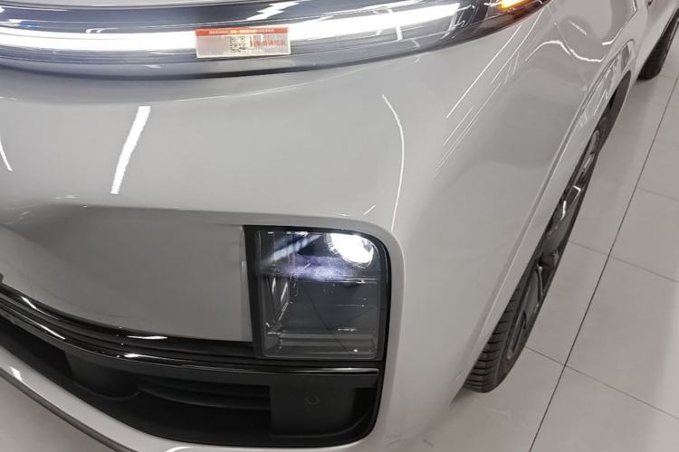 Used Li Auto L8 2025 Pro Smart Refresh Edition Left Front Headlight