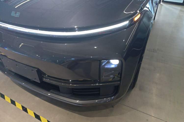 Used Li Auto L8 2025 Max Smart Refresh Edition Left Front Headlight