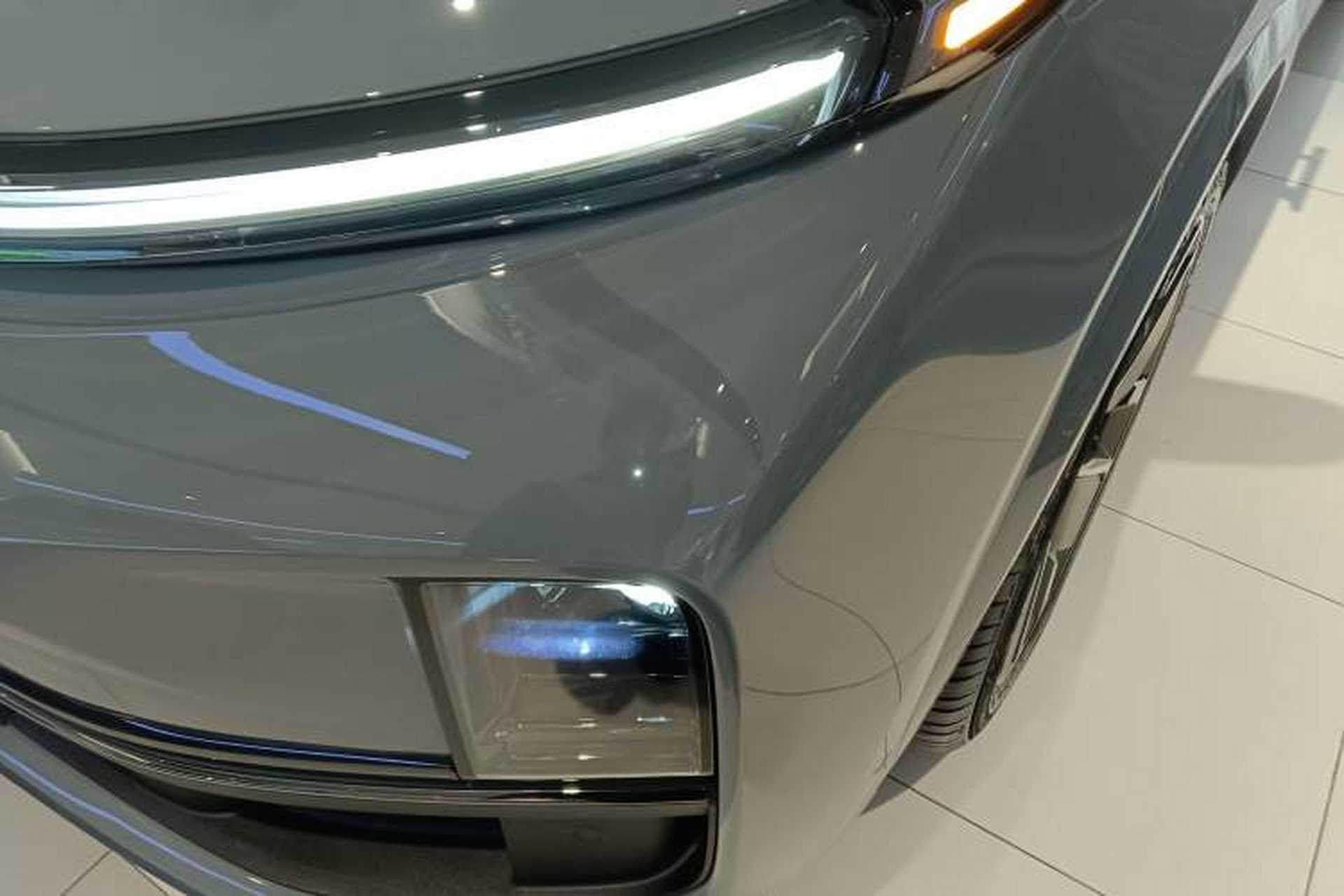 Used Li Auto L8 2025 Ultra Smart Refreshed Edition Left Front Headlight