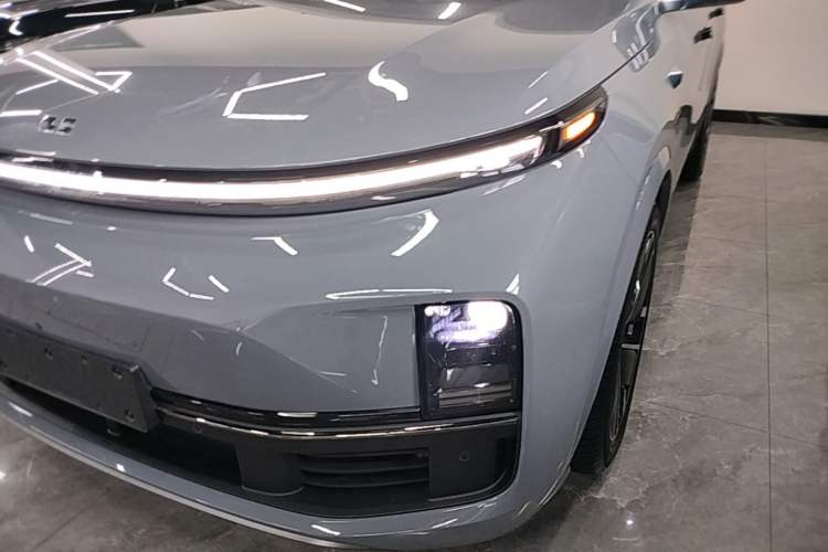 Used Li Auto L8 2025 Ultra Smart Refreshed Edition Left Front Headlight