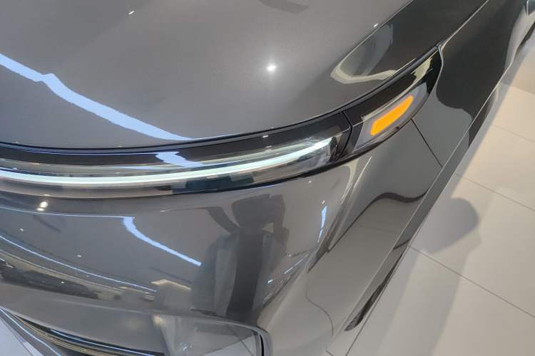 Used Li Auto L8 2025 Ultra Smart Refreshed Edition Left Front Headlight