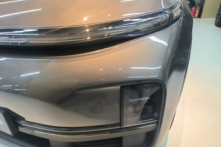 Used Li Auto L8 2025 Ultra Smart Refreshed Edition Left Front Headlight