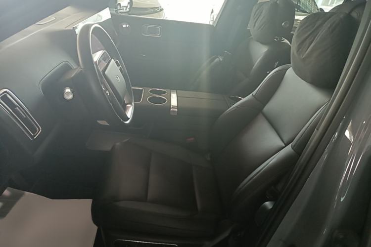 Used Li Auto L8 2025 Ultra Smart Refreshed Edition Left Front Seat
