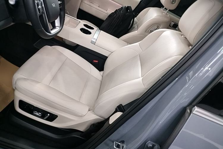 Used Li Auto L8 2025 Max Smart Refresh Edition Left Front Seat