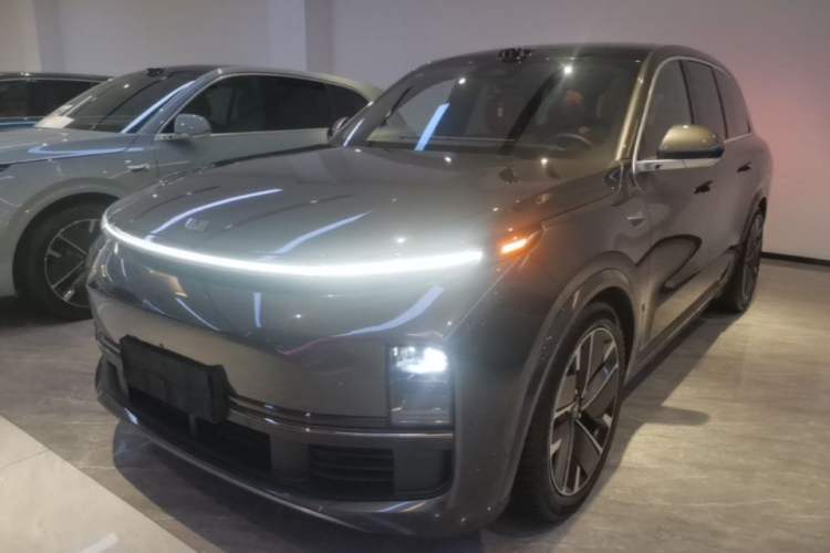 Used Li Auto L8 2025 Max Smart Refresh Edition Guazi used car, China used car export, Used car for sale, Used  cars, Cheapest cars for sale
