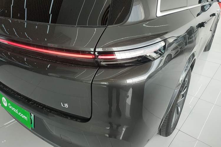 Used Li Auto L8 2025 Pro Smart Refresh Edition Right Rear Taillight
