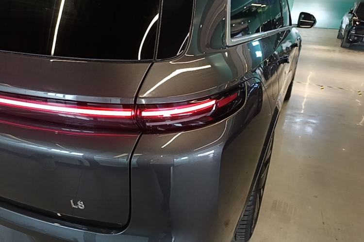 Used Li Auto L8 2025 Max Smart Refresh Edition Right Rear Taillight