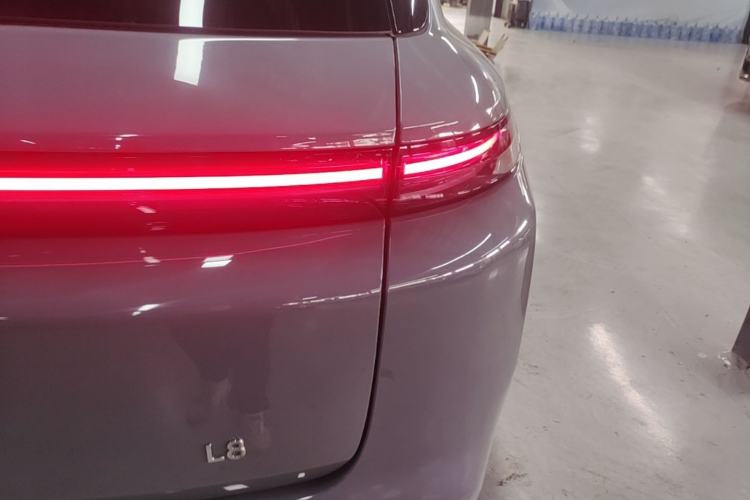 Used Li Auto L8 2025 Ultra Smart Refreshed Edition Right Rear Taillight