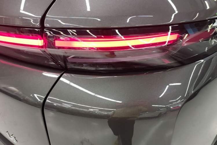 Used Li Auto L8 2025 Ultra Smart Refreshed Edition Right Rear Taillight