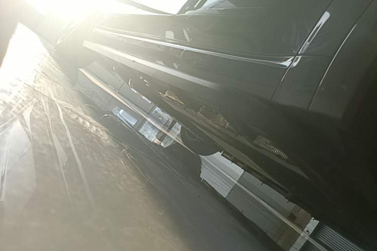 Used Li Auto L8 2025 Max Smart Refresh Edition Right Side Sill