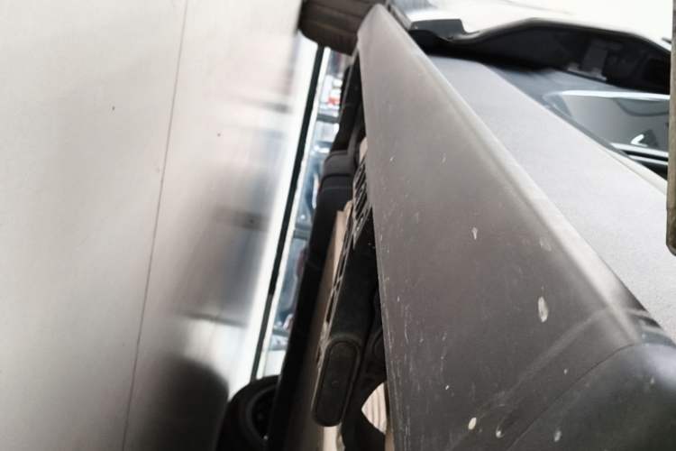 Used Li Auto L8 2025 Ultra Smart Refreshed Edition Right Side Sill