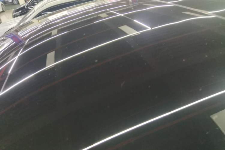 Used Li Auto L8 2025 Ultra Smart Refreshed Edition Roof