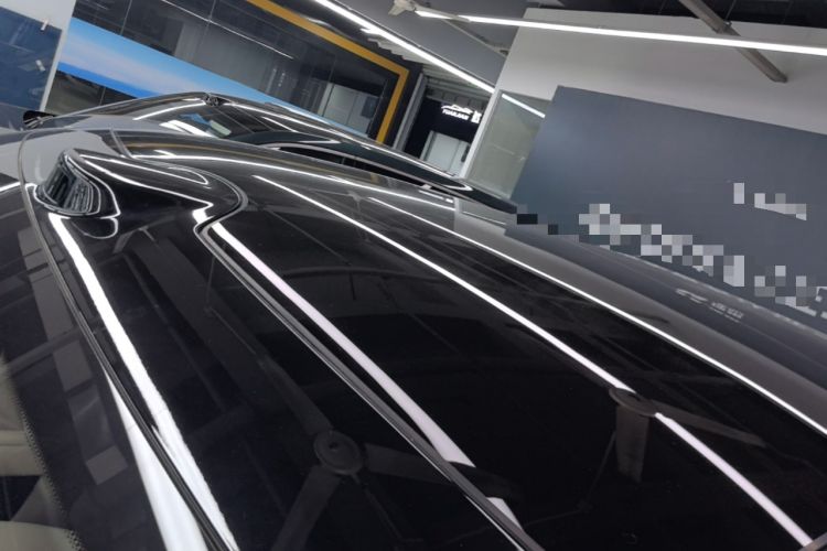 Used Li Auto L8 2025 Ultra Smart Refreshed Edition Roof