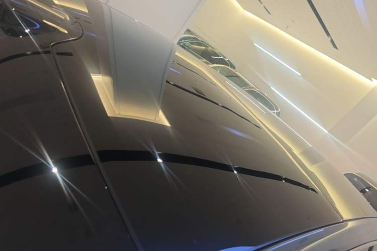 Used Li Auto L8 2025 Max Smart Refresh Edition Roof