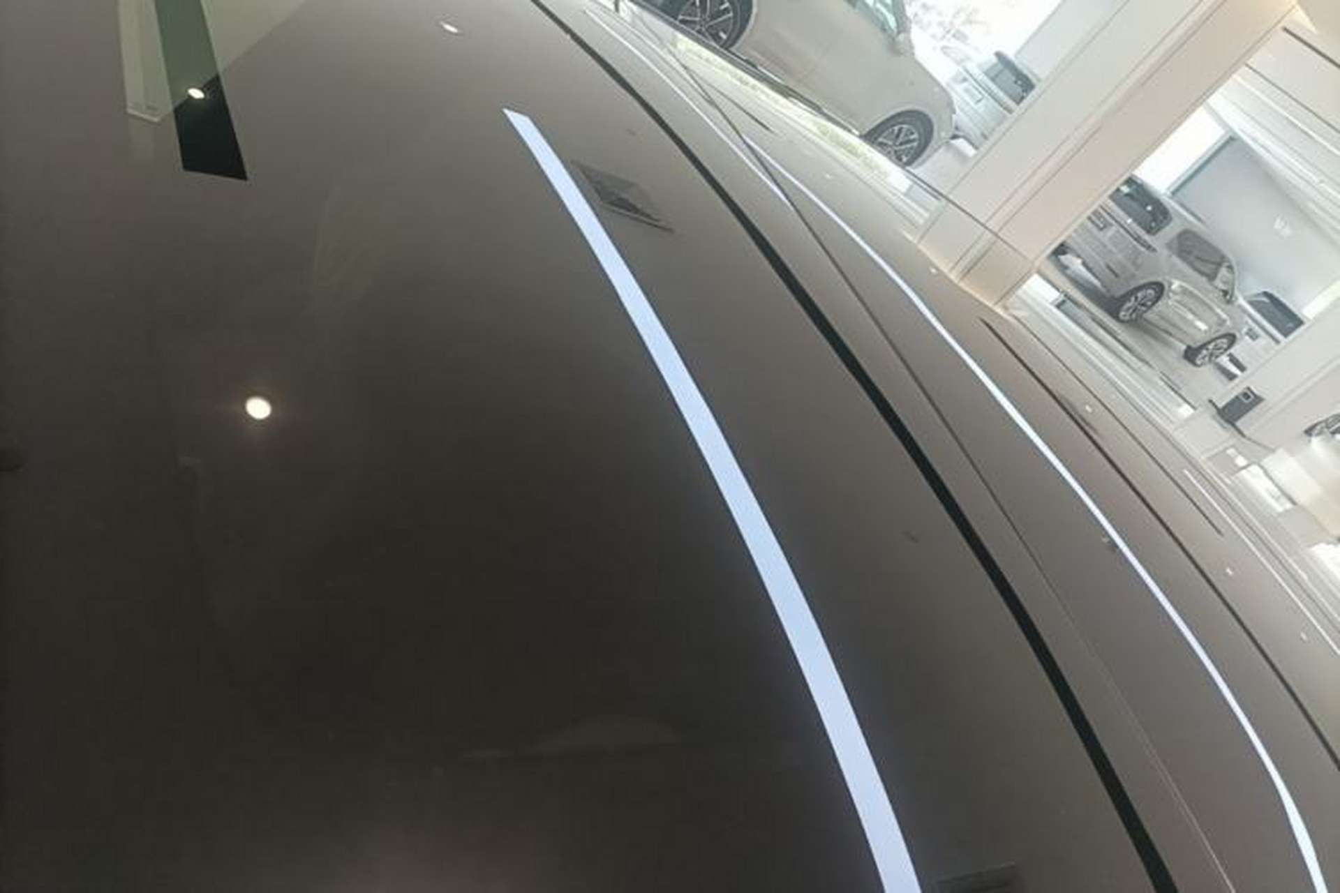 Used Li Auto L8 2025 Max Smart Refresh Edition Roof