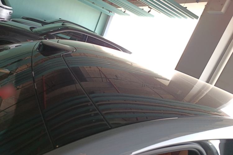 Used Li Auto L8 2025 Ultra Smart Refreshed Edition Roof