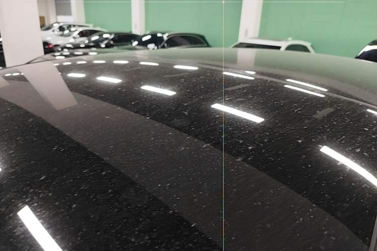 Used Li Auto L8 2025 Max Smart Refresh Edition Roof
