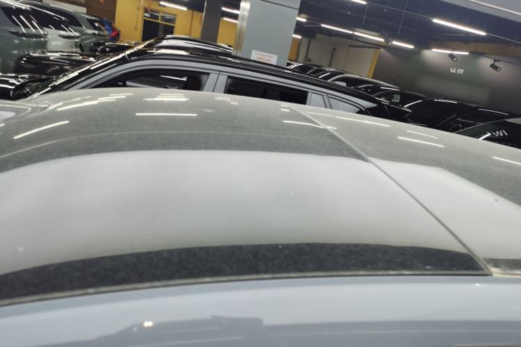 Used Li Auto L8 2025 Ultra Smart Refreshed Edition Roof