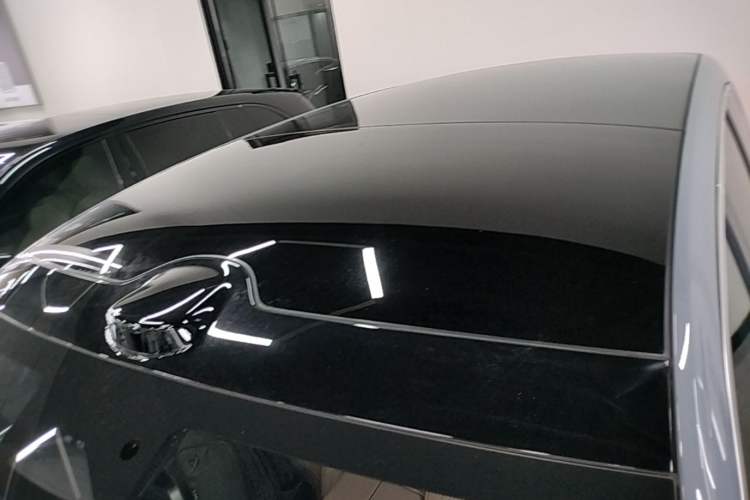 Used Li Auto L8 2025 Ultra Smart Refreshed Edition Roof