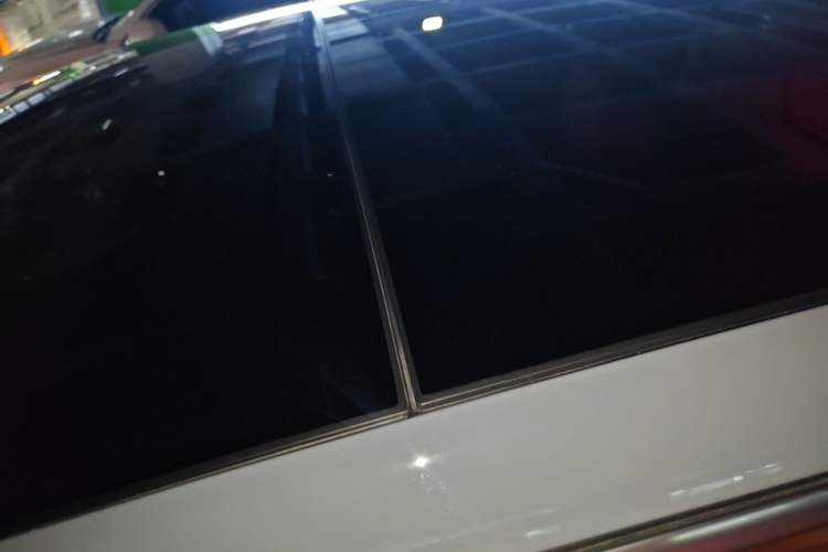 Used Li Auto L8 2025 Max Smart Refresh Edition Roof