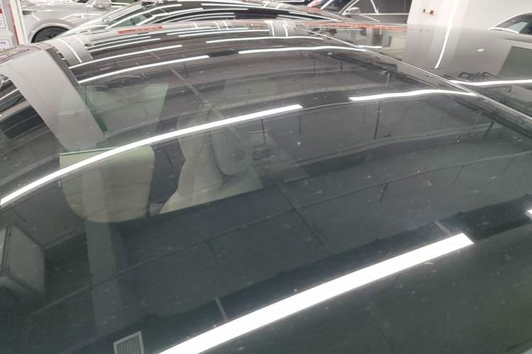 Used Li Auto L8 2025 Ultra Smart Refreshed Edition Roof